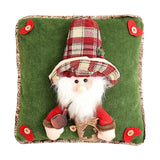 Christmas Pillow Cover Sofa Cushion