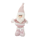 Retractable Standing Christmas Doll Ornament