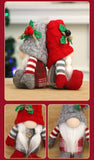 Christmas Doll Decoration Supplies